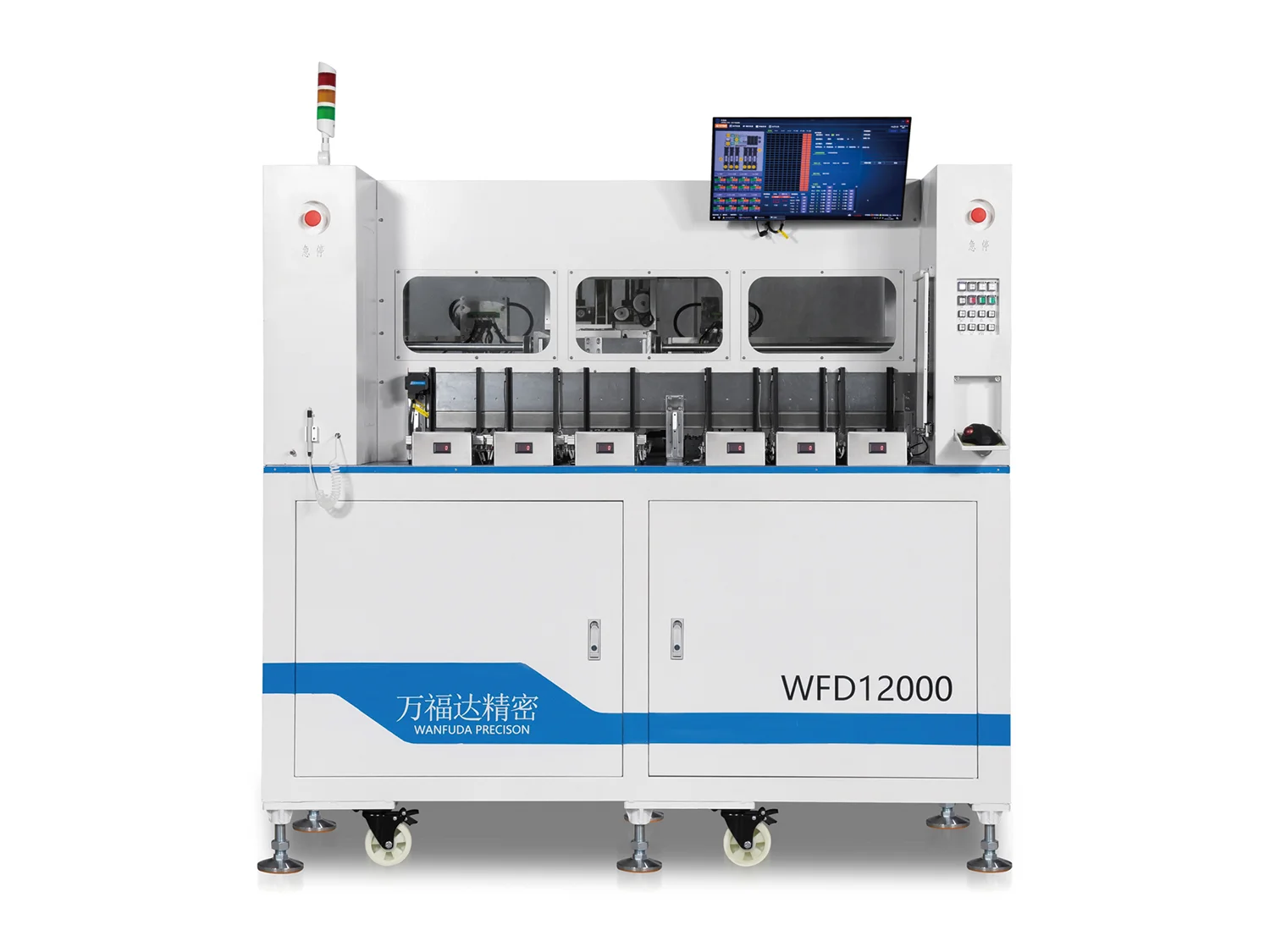 WFD-CG8000