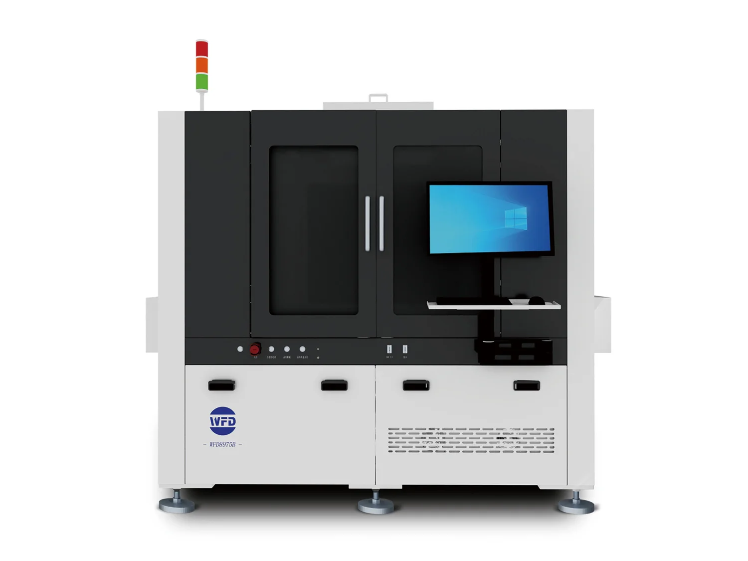 WFD8975B