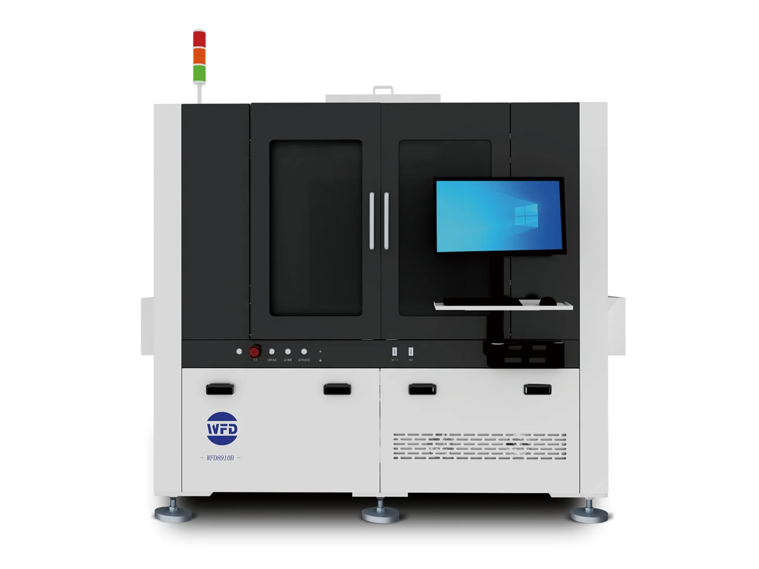 WFD8910B
