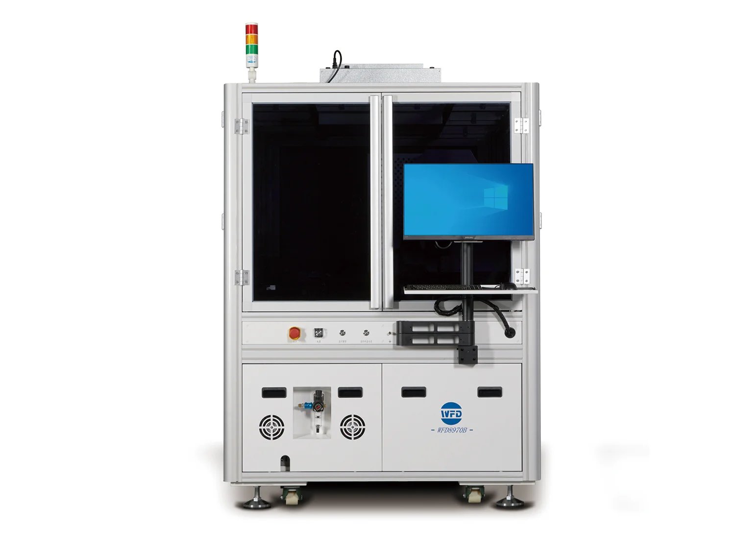 WFD8970B